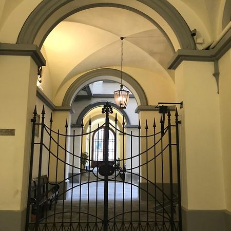 Residenza D'Epoca Al Numero 8 Florencja Zewnętrze zdjęcie