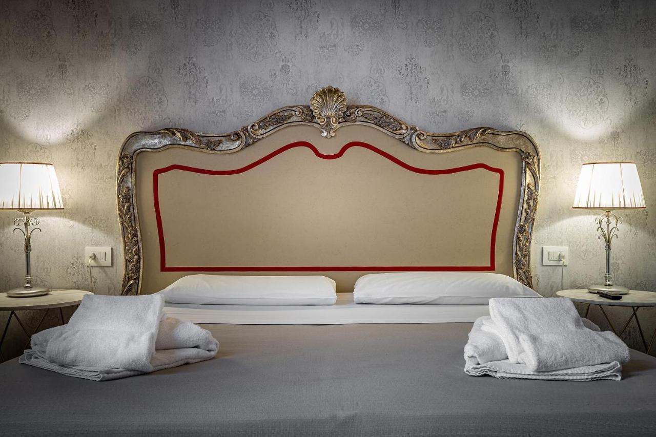 Residenza D'Epoca Al Numero 8 Florencja Zewnętrze zdjęcie