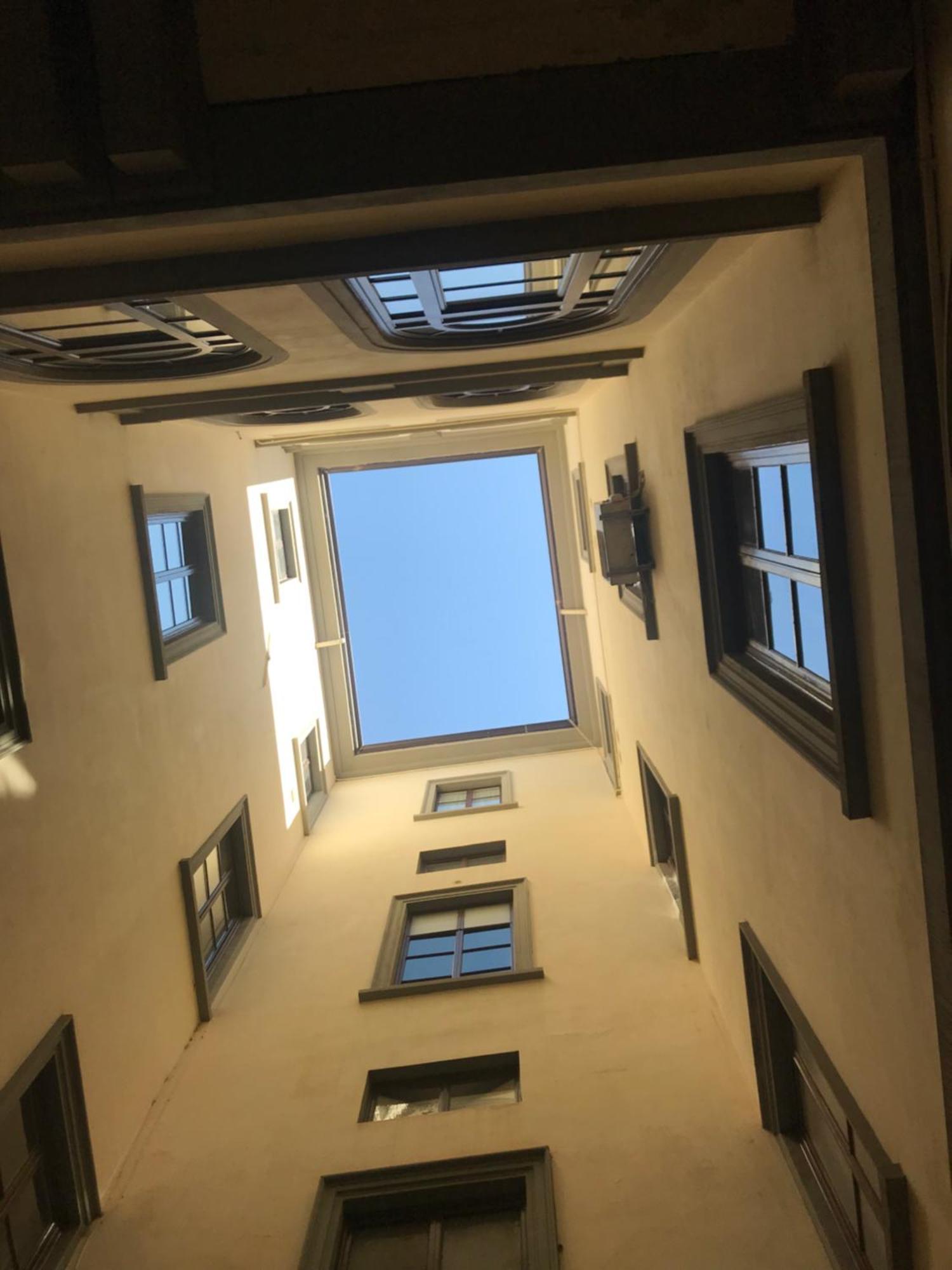 Residenza D'Epoca Al Numero 8 Florencja Zewnętrze zdjęcie
