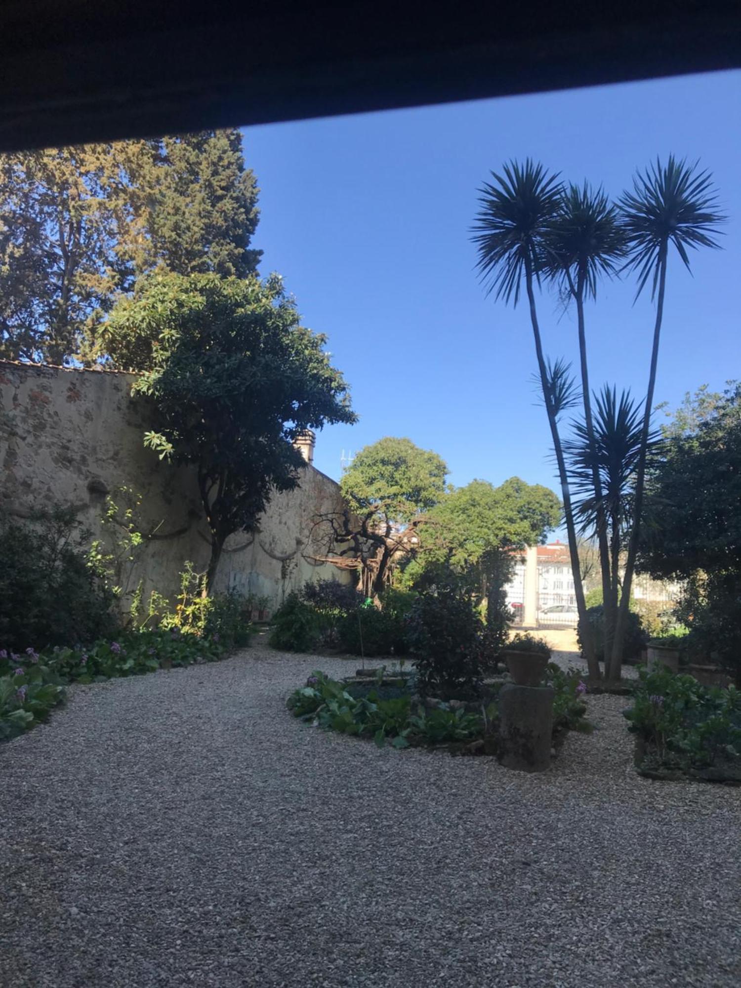 Residenza D'Epoca Al Numero 8 Florencja Zewnętrze zdjęcie