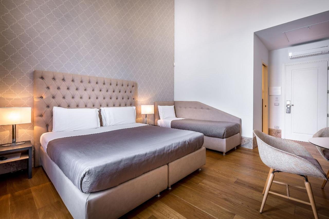 Residenza D'Epoca Al Numero 8 Florencja Zewnętrze zdjęcie