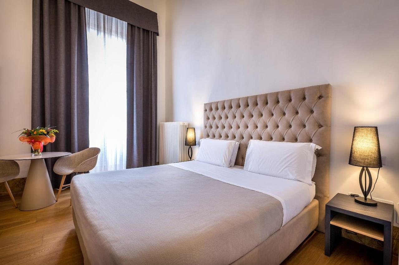 Residenza D'Epoca Al Numero 8 Florencja Zewnętrze zdjęcie
