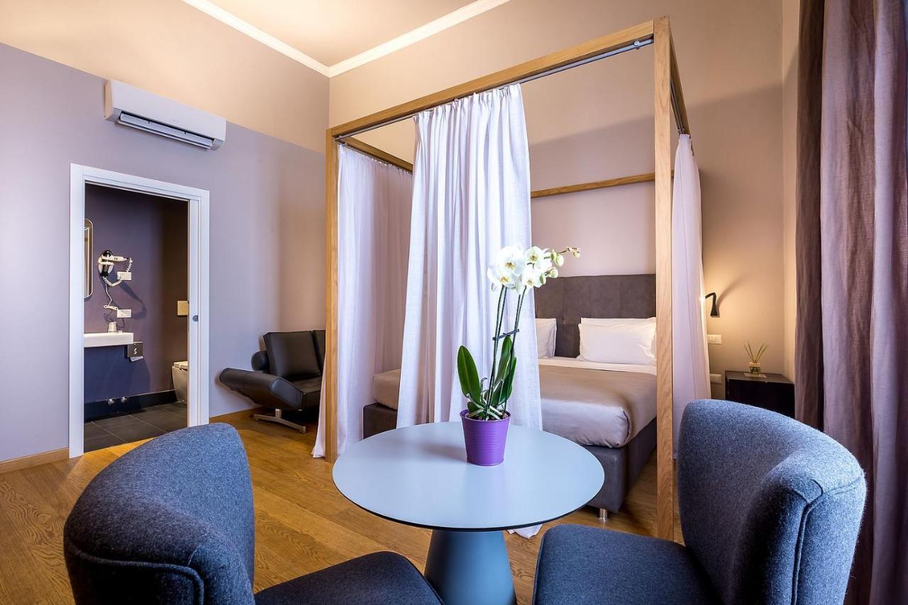 Residenza D'Epoca Al Numero 8 Florencja Zewnętrze zdjęcie
