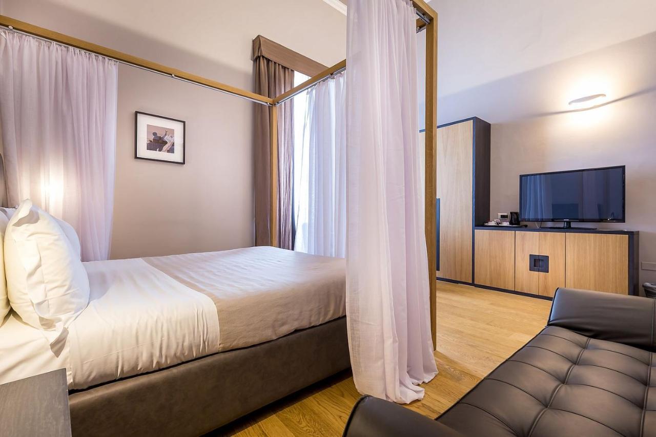 Residenza D'Epoca Al Numero 8 Florencja Zewnętrze zdjęcie