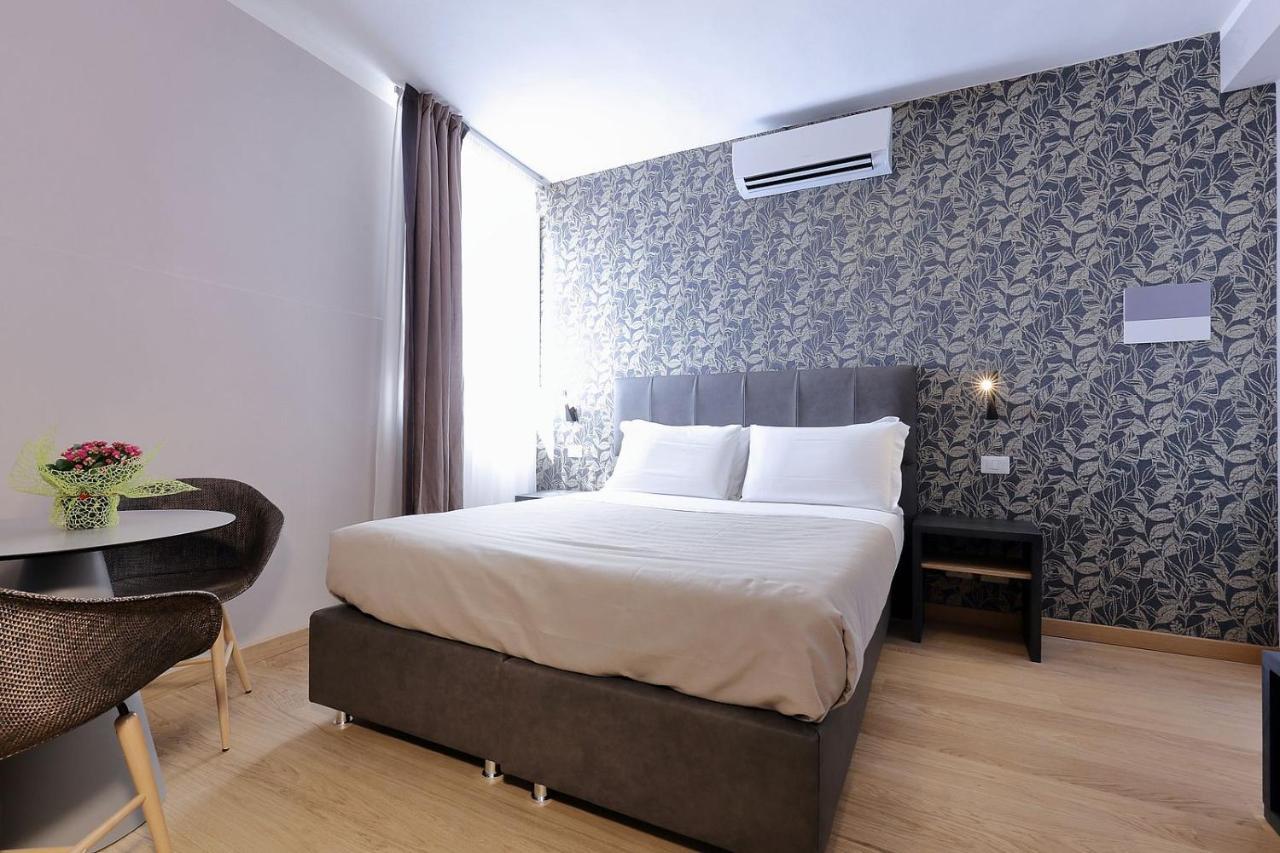 Residenza D'Epoca Al Numero 8 Florencja Zewnętrze zdjęcie